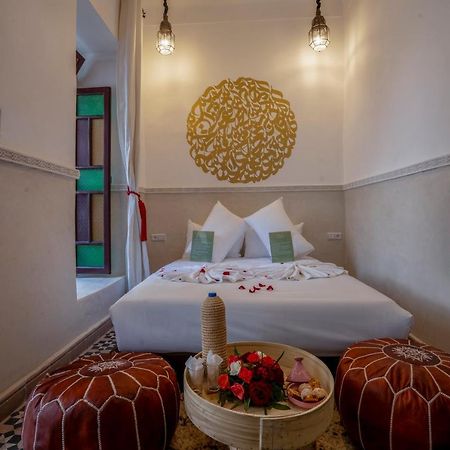 مراكش Riad Celine De Marrakech & Spa المظهر الخارجي الصورة